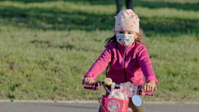 Опрос: россияне рассказали о влиянии пандемии на детей