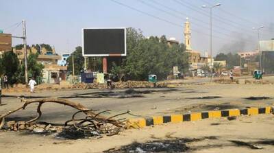 В Судане в результате нападения погибли 48 человек