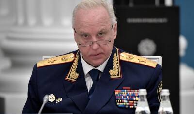 Глава СК РФ назвал «тревожным» увеличение числа оправдательных приговоров