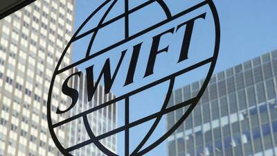 США опять думают над отключением России от системы SWIFT