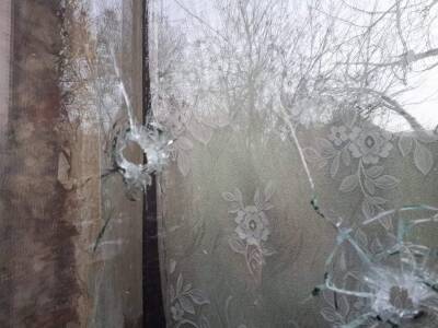 Российские оккупанты обстреляли мирных жителей Майорска