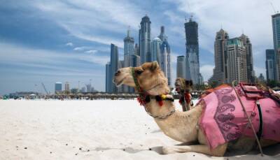 Не только суббота и воскресенье: в ОАЭ станут больше отдыхать