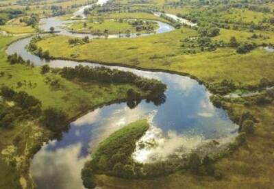 В Украине появится электронная карта водных ресурсов