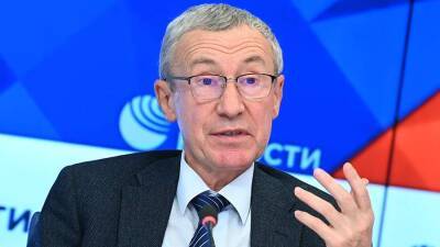 Климов оценил решение конгресса США убрать санкции против РФ из бюджета
