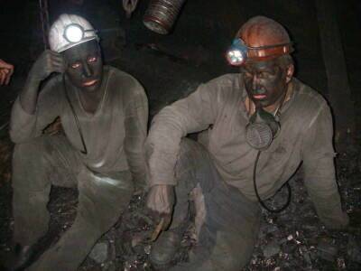 На Львовщине началась забастовка шахтеров: горняки отказались выходить на поверхность