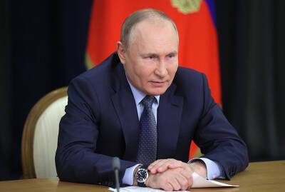 Переговоры Путина и Байдена прошли в режиме тет-а-тет