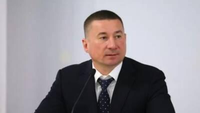 Суд арестовал бывшего главу Калининского района Петербурга Громова по делу о мошенничестве