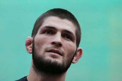 Нурмагомедов дал прогноз на чемпионский бой на UFC 269