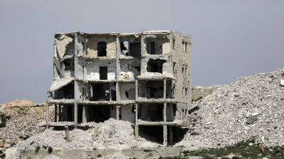 Террористы совершили десять обстрелов в идлибской зоне деэскалации в Сирии