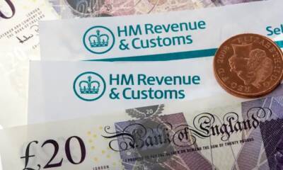 Женщина получила £775 000 от HMRC и не смогла вернуть деньги обратно