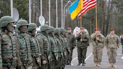 В оборонном бюджете США есть $300 млн для Украины