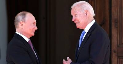 Ни войны, ни мира. Почему держат в секрете реальные итоги разговора Путина с Байденом