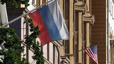 Россия и США могут обсудить до конца года выдачу виз дипломатам