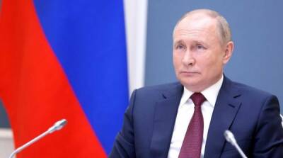 “Жестко один на один”: появились подробности закрытой беседы Путина и Байдена
