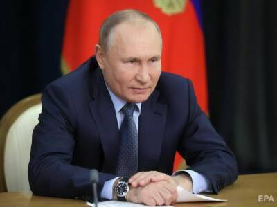 Белый дом: Если Путин хочет увидеть поставки газа по "Северному потоку – 2", возможно, он не захочет рискнуть вторгнуться в Украину