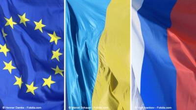 Лидеры стран ЕС и США договорились продолжить диалог с Россией по Украине
