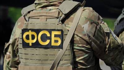 Baza: начальник УгРо в Москве задержан за взятку в ходе спецоперации ФСБ