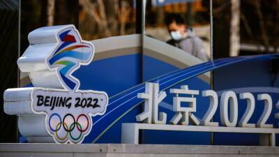 Rai: Италия не будет устраивать дипломатический бойкот Игр-2022 в Пекине