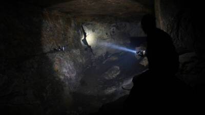Тело еще одного погибшего на «Листвяжной» подняли из шахты