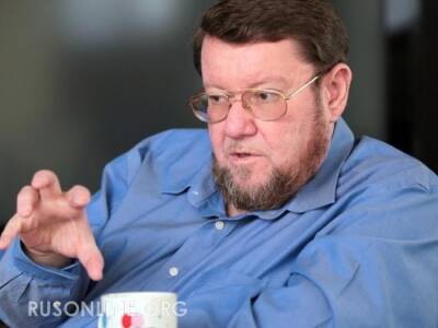 Сатановский предсказал реакцию Байдена на исчезновение Украины