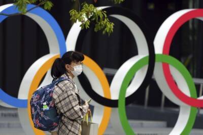 Австралия присоединилась к США в дипломатическом бойкоте Олимпиады в Китае