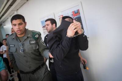 Тель-Авив: подросток совершил попытку изнасилования, перешел в другую школу и изнасиловал там девушку