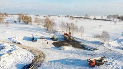 Тело еще одного погибшего подняли из шахты «Листвяжная» на Кузбассе