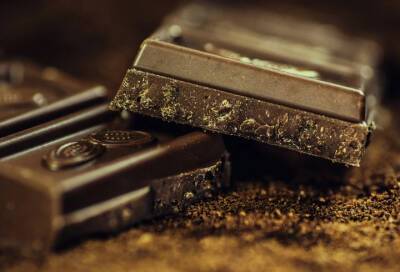 Россия вошла в топ-10 мировых поставщиков шоколада и опередила Швейцарию