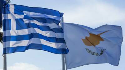 Греция обвинили Турцию в агрессии на суше и в морских водах Кипра