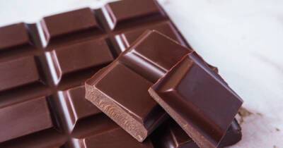Россия впервые в истории опередила Швейцарию по экспорту шоколада