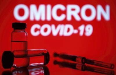 Вирусолог: «омикрон» вызывает пневномонию чаще других штаммов коронавируса