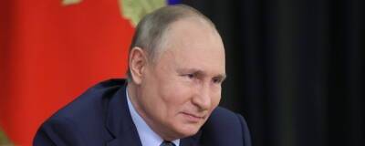 Владимир Путин заявил, что в России после пандемии восстановился рынок труда
