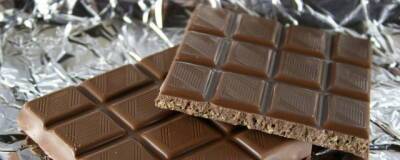 Россия вошла в десятку мировых поставщиков шоколада