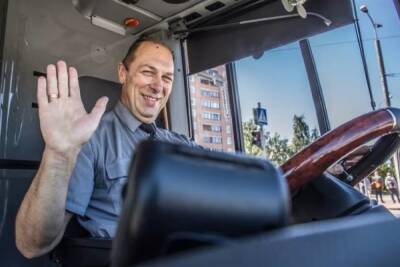 В Ярославле пассажиры рассказывают водителям автобусов, как ехать по маршруту