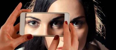 Samsung и Tecno создали похожую на человеческий глаз камеру для смартфона