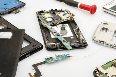 Нижегородцы смогут сдать сломанную электронику и технику на переработку 19 декабря