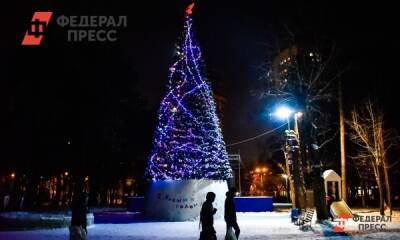 В России увеличилась цена на «новогодний набор»