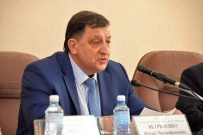 Из-за тромба умер бывший председатель контрольно-счетной палаты Челябинска