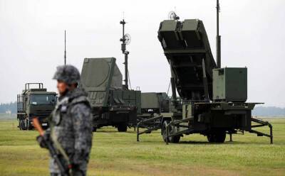На Украине заявили, что хотят ПРО и ПВО, но им «его не дают»