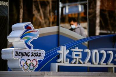 Лондон пока не принял решение по вопросу бойкота Олимпиады в Пекине