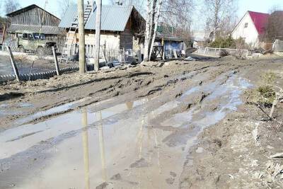Многострадальный водопровод и канализацию в поселке Карелии могут достроить