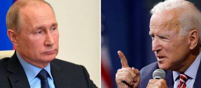 «Нервотрепка продолжится»: первые итоги разговора Путина с...