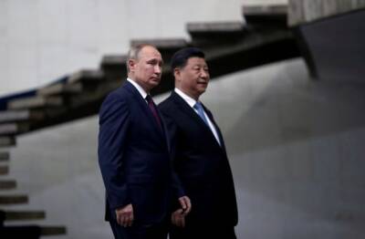 «Работы идут по плану»: ответ России и Китая на климатические махинации США
