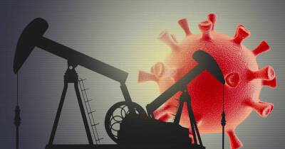 На рынок нефти давит не только коронавирус