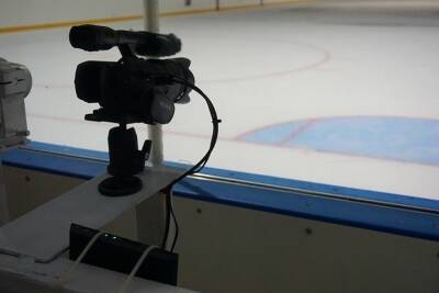 Систему для судейства хоккейных матчей почти за восемь миллионов рублей установят в Ледовом дворце Мурманска