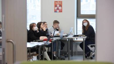 Школьников Оренбурга переведут на дистанционку из-за гриппа 9 декабря