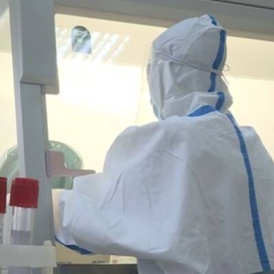 Штамм коронавируса – "омикрон" – обнаружен уже в 57 странах