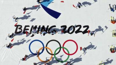 Европарламент поддержал США и призвал к бойкоту Олимпиады-2022 в Пекине
