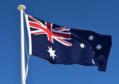 Австралия вслед за США объявила о бойкоте Олимпиады в Пекине