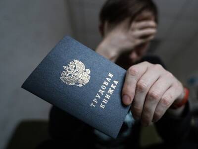 Депутат Госдумы предрек рост безработицы из-за введения QR-кодов